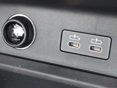 2027 MINI COUNTRYMAN ICONIC