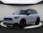 2027 MINI COUNTRYMAN ICONIC
