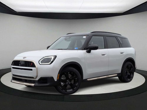 2027 MINI COUNTRYMAN ICONIC