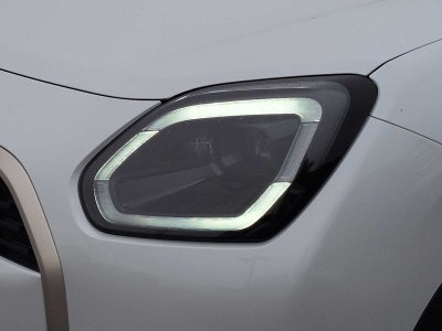 2027 MINI COUNTRYMAN ICONIC