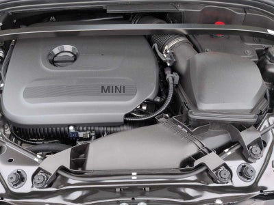 2027 MINI COUNTRYMAN ICONIC