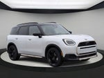 2027 MINI COUNTRYMAN ICONIC