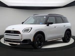 2027 MINI COUNTRYMAN ICONIC