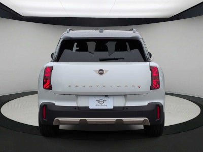 2027 MINI COUNTRYMAN ICONIC