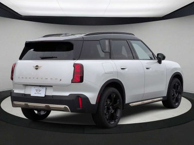 2027 MINI COUNTRYMAN ICONIC