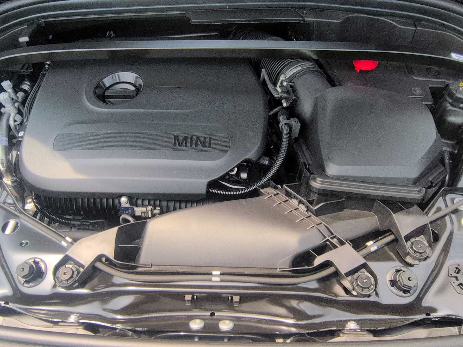 2027 MINI COUNTRYMAN ICONIC