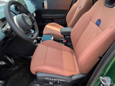 2027 MINI COUNTRYMAN ICONIC