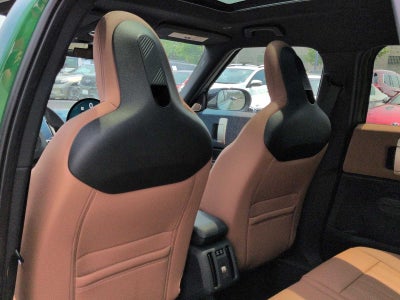 2027 MINI COUNTRYMAN ICONIC