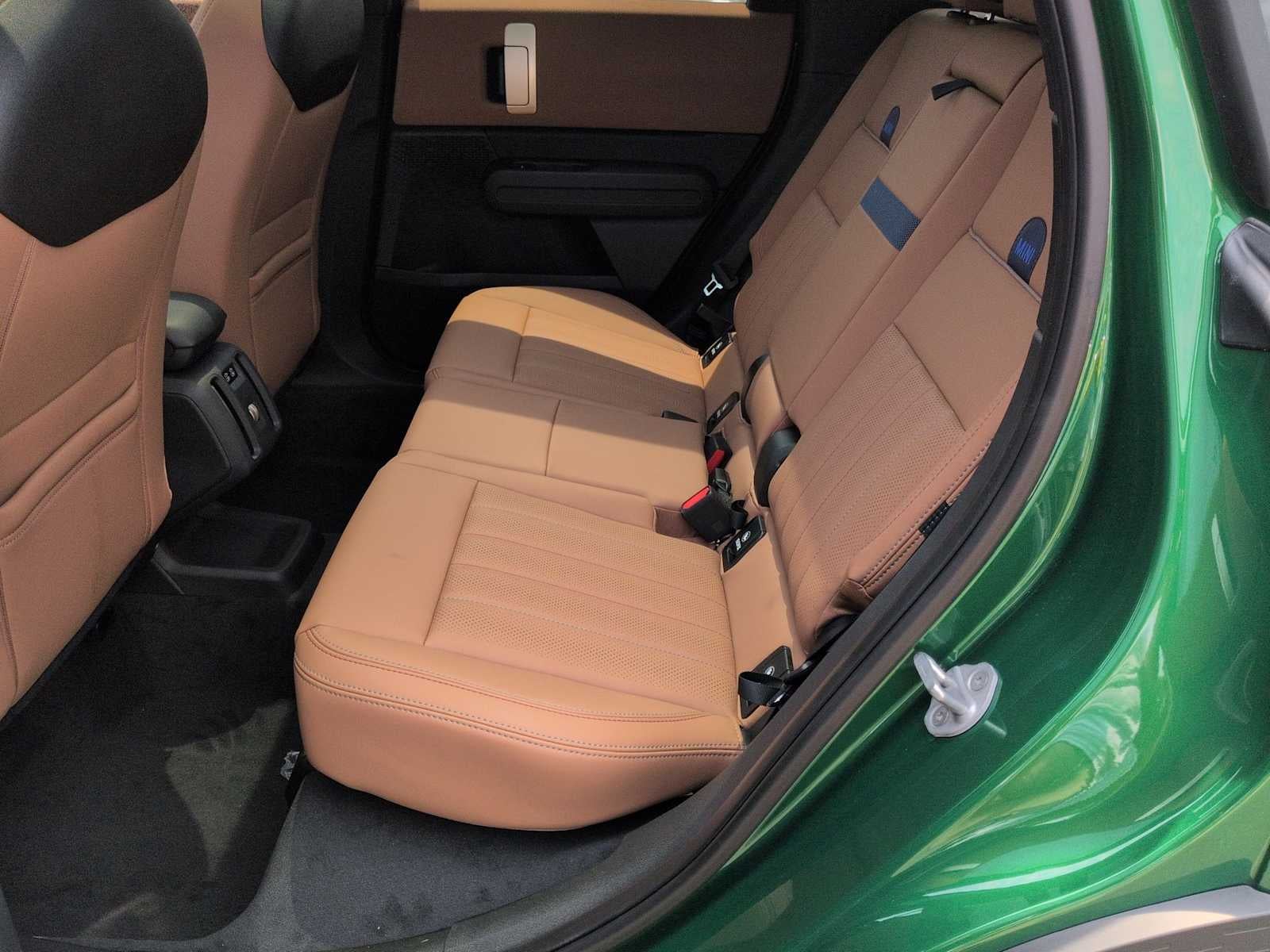 2027 MINI COUNTRYMAN ICONIC