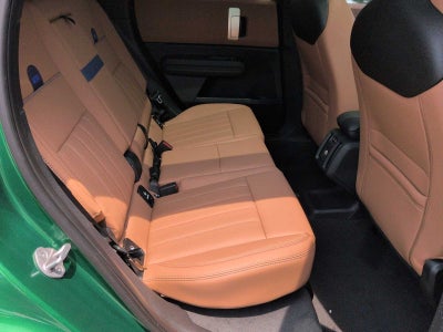 2027 MINI COUNTRYMAN ICONIC