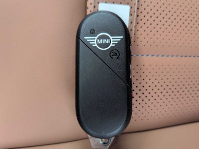 2027 MINI COUNTRYMAN ICONIC