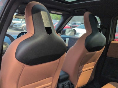 2027 MINI COUNTRYMAN ICONIC