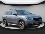 2027 MINI COUNTRYMAN ICONIC