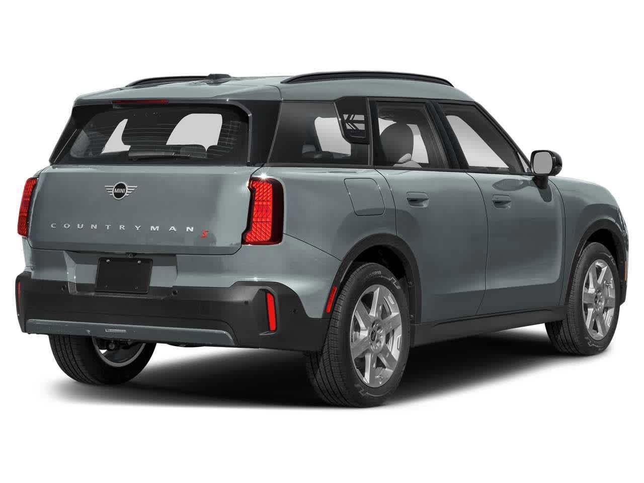 2027 MINI COUNTRYMAN ICONIC