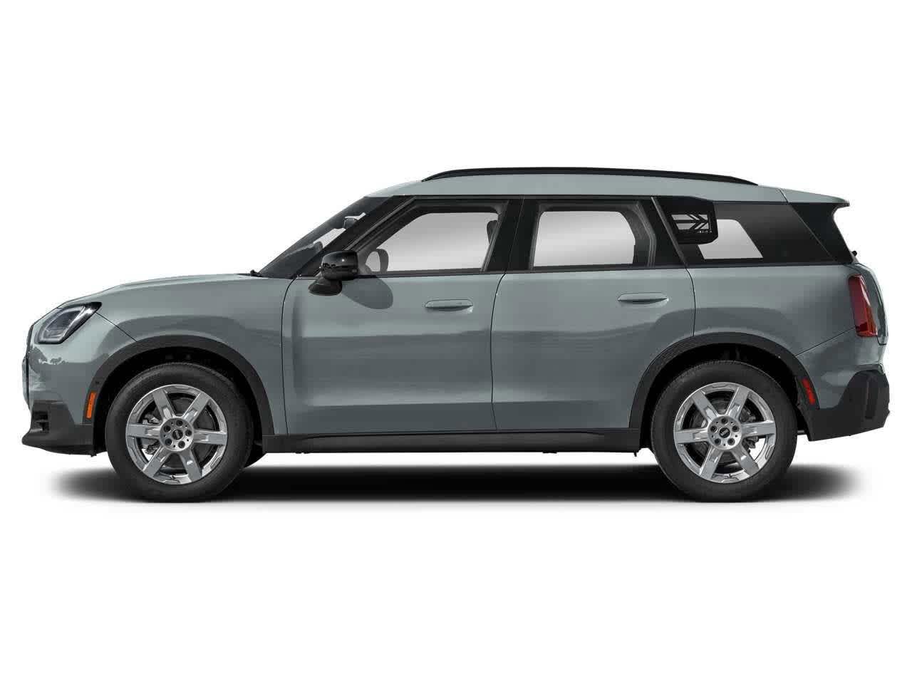 2027 MINI COUNTRYMAN ICONIC