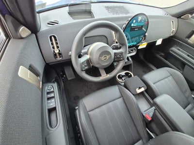 2027 MINI COUNTRYMAN SIGNATURE PLUS