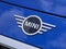 2027 MINI COUNTRYMAN SIGNATURE PLUS