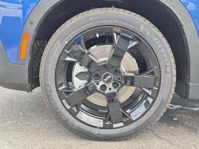 2027 MINI COUNTRYMAN SIGNATURE PLUS