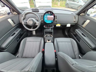 2027 MINI COUNTRYMAN SIGNATURE PLUS