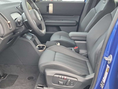2027 MINI COUNTRYMAN SIGNATURE PLUS