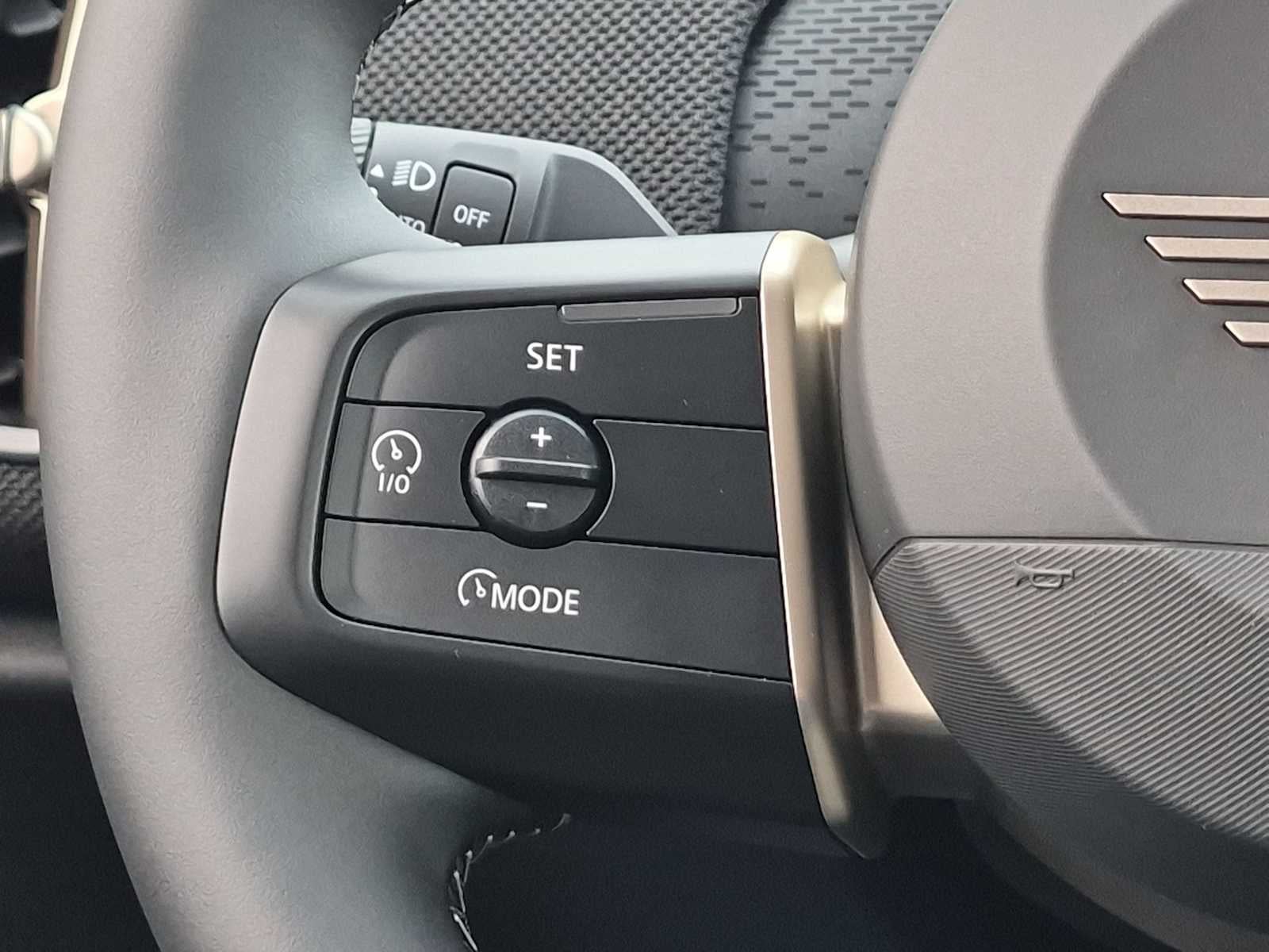 2027 MINI COUNTRYMAN SIGNATURE PLUS