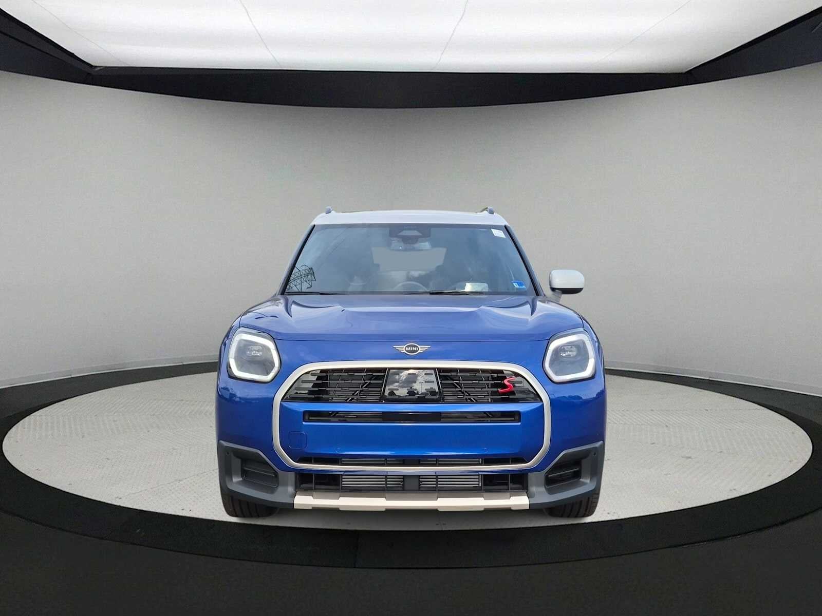 2027 MINI COUNTRYMAN SIGNATURE PLUS