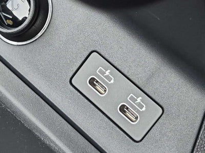 2027 MINI COUNTRYMAN SIGNATURE PLUS