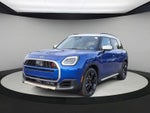 2027 MINI COUNTRYMAN SIGNATURE PLUS