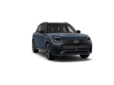 2026 MINI Countryman All4 Cooper S