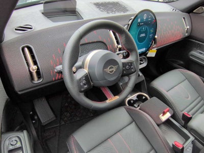 2026 MINI COUNTRYMAN ICONIC