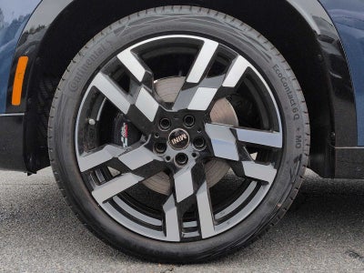 2026 MINI COUNTRYMAN ICONIC