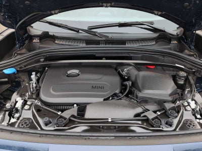 2026 MINI COUNTRYMAN ICONIC