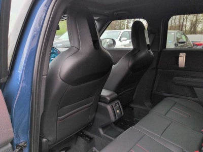 2026 MINI COUNTRYMAN ICONIC