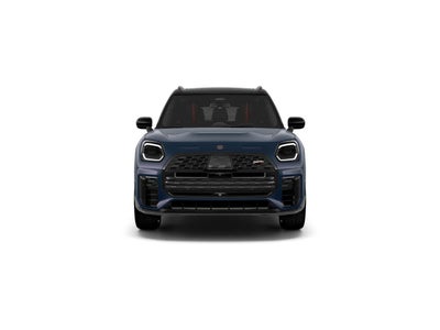2026 MINI Countryman All4 Cooper S
