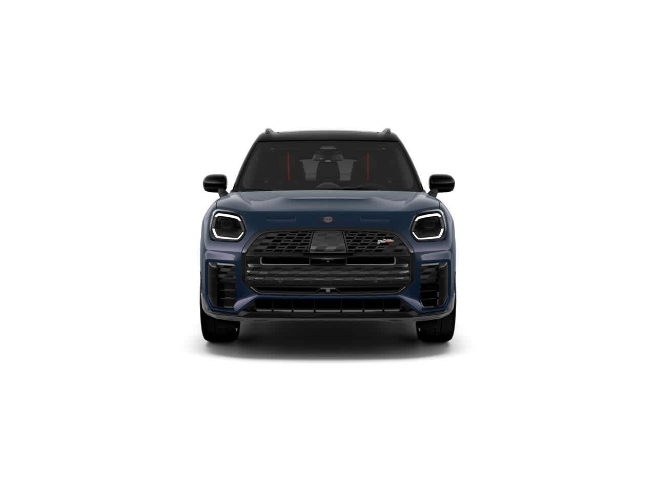 2026 MINI Countryman All4 Cooper S