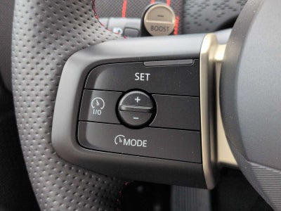 2026 MINI COUNTRYMAN ICONIC