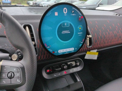 2026 MINI COUNTRYMAN ICONIC