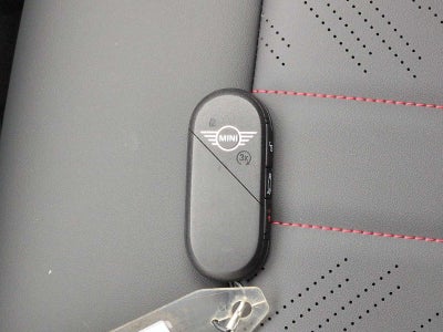 2026 MINI COUNTRYMAN ICONIC