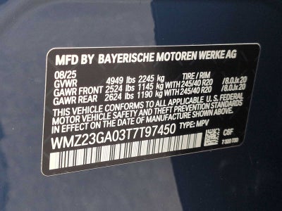 2026 MINI COUNTRYMAN ICONIC