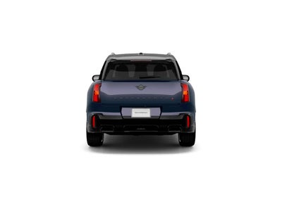 2026 MINI Countryman All4 Cooper S
