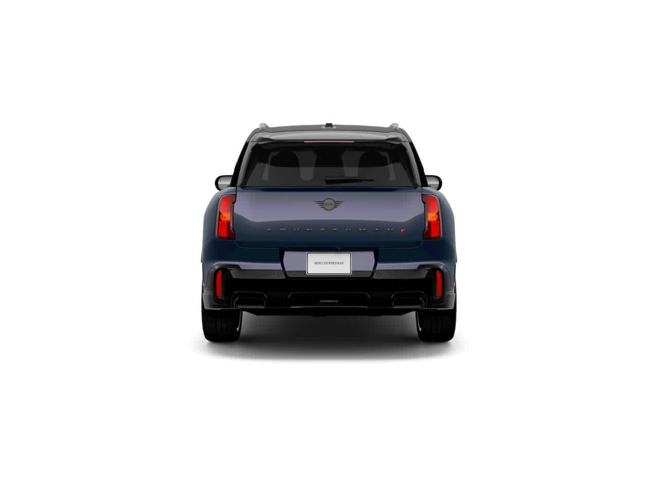 2026 MINI Countryman All4 Cooper S
