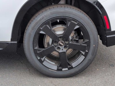 2026 MINI COUNTRYMAN ICONIC