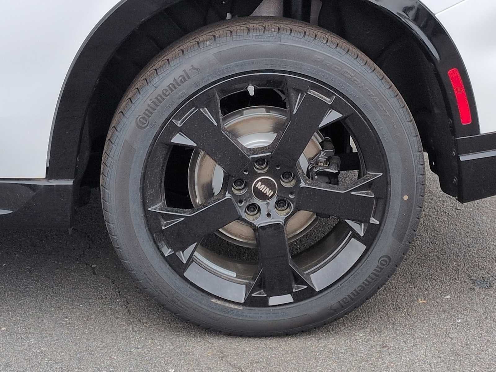 2026 MINI COUNTRYMAN ICONIC