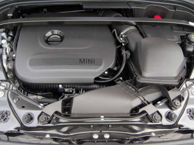 2026 MINI COUNTRYMAN ICONIC