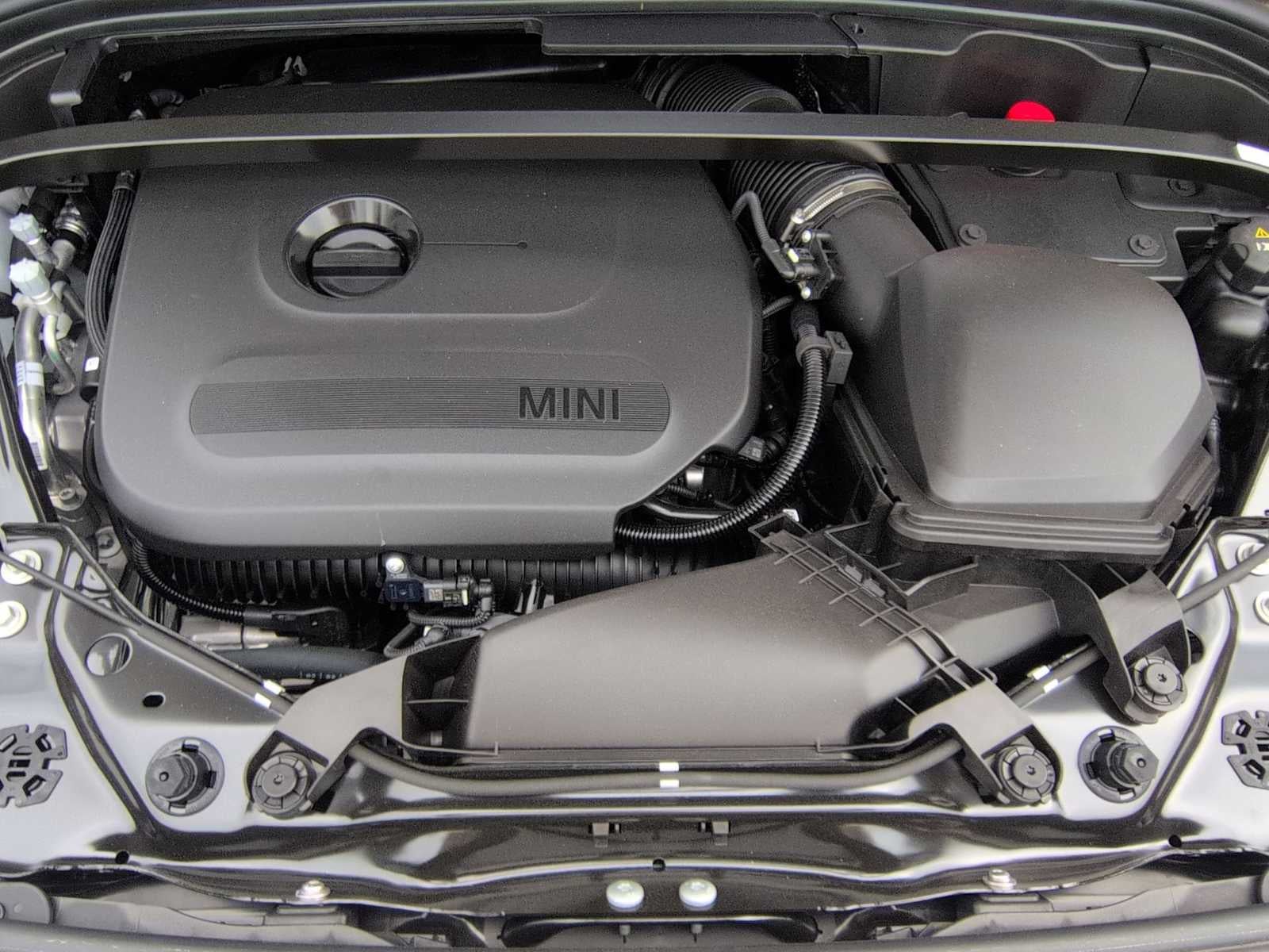 2026 MINI COUNTRYMAN ICONIC