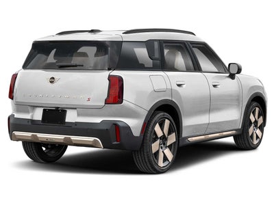 2026 MINI COUNTRYMAN ICONIC