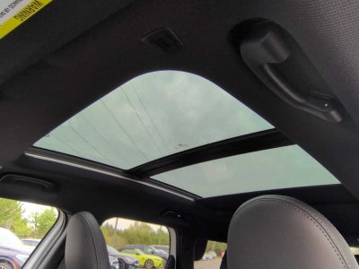 2026 MINI COUNTRYMAN ICONIC