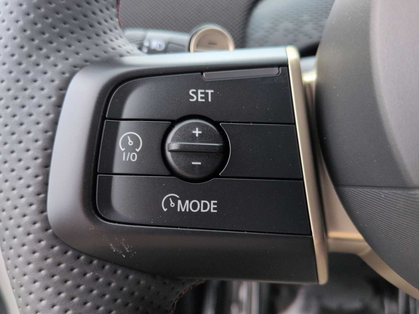 2026 MINI COUNTRYMAN ICONIC