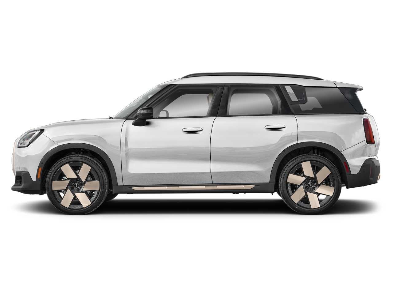 2026 MINI COUNTRYMAN ICONIC