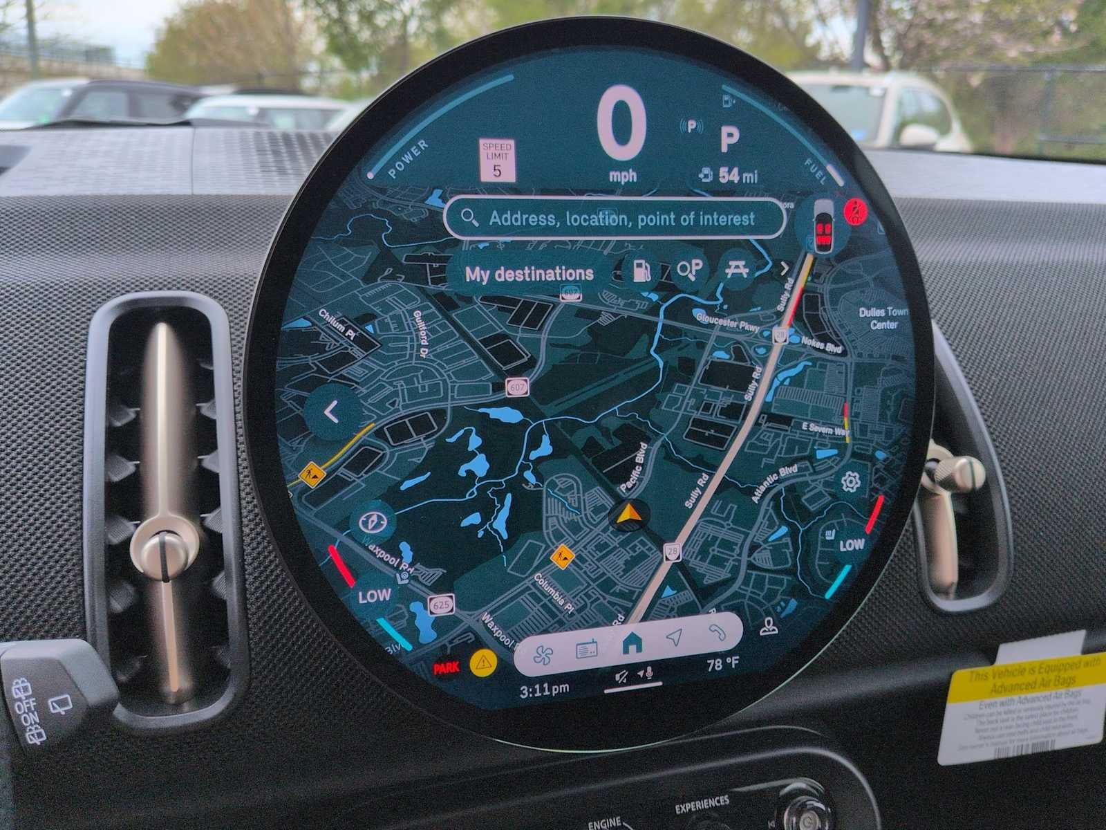 2026 MINI COUNTRYMAN ICONIC